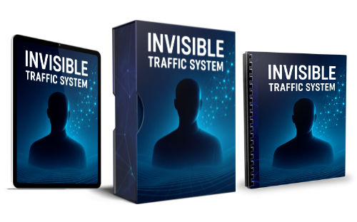 Invisible Traffic System